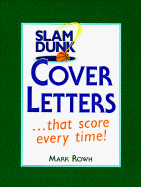 Slam Dunk Cover Letters