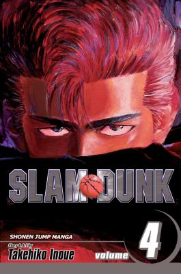 Slam Dunk, Vol. 4 - Inoue, Takehiko