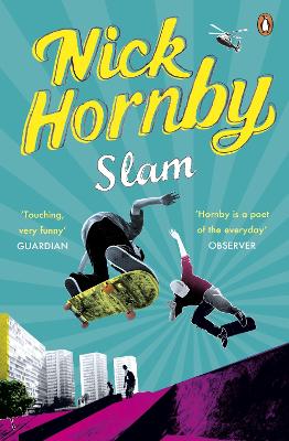 Slam - Hornby, Nick