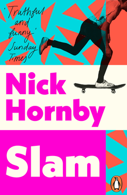 Slam - Hornby, Nick