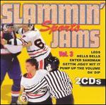 Slammin' Sports Jams, Vol. 3