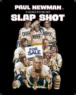 Slap Shot [Blu-ray] - George Roy Hill
