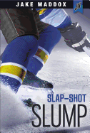 Slap-Shot Slump