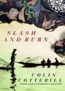 Slash and Burn Lib/E