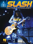 Slash - Guitar Anthology