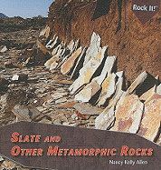 Slate and Other Metamorphic Rocks