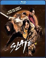 Slate [Blu-ray]