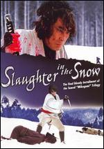 Slaughter in the Snow - Ikehiro Kazuo