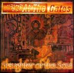 Slaughter of the Soul [2002 Expanded]