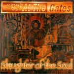 Slaughter of the Soul [Bonus CD]
