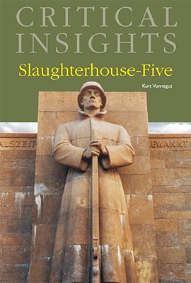 Slaughterhouse-Five - Mustazza, Leonard (Editor)