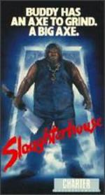 Slaughterhouse - Rick Roessler