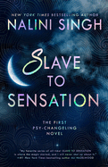 Slave to Sensation