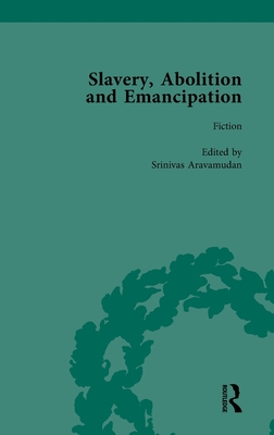 Slavery, Abolition and Emancipation Vol 6: Writings in the British Romantic Period - Kitson, Peter J, and Lee, Debbie, and Mellor, Anne K