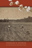 Slavery in Mississippi