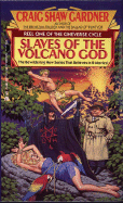 Slaves of the Volcano God - Gardner, Craig Shaw