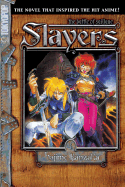 Slayers Volume 4