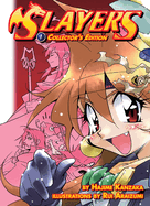 Slayers Volumes 1-3 Collector's Edition (Light Novel)