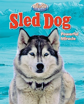 Sled Dog: Powerful Miracle - Person, Stephen