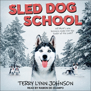 Sled Dog School