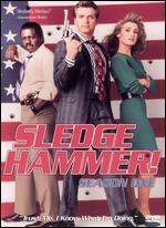 Sledge Hammer!: Season One [4 Discs]
