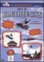 Slednecks: Best of Extreme Snowmobiles