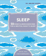 Sleep: 50 mindfulness exercises for a restful nightTMs sleep