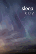 Sleep Diary Northern Lights