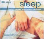 Sleep: Guided Relaxation & Instrumental Harmonies