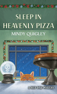 Sleep in Heavenly Pizza