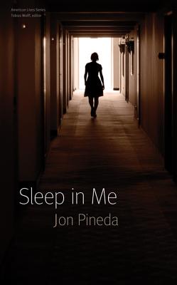 Sleep in Me - Pineda, Jon