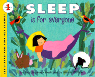 Sleep Is for Everyone
