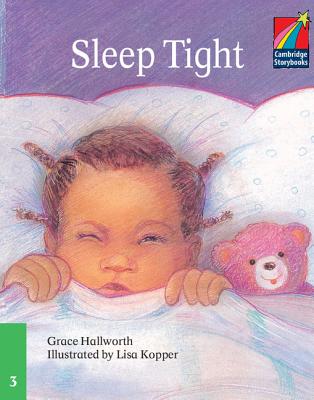 Sleep Tight - Hallworth, Grace