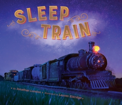 Sleep Train - London, Jonathan