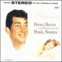 Sleep Warm - Dean Martin