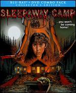 Sleepaway Camp [Collector's Edition] [Blu-ray/DVD] - Robert Hiltzik