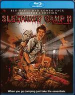 Sleepaway Camp II: Unhappy Campers