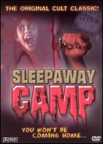 Sleepaway Camp - Robert Hiltzik
