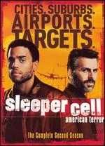 Sleeper Cell [TV Series]
