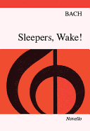 Sleepers Wake!