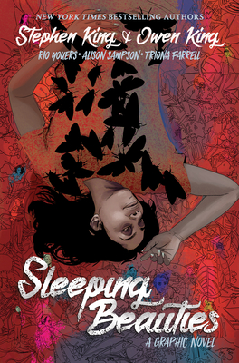 Sleeping Beauties: Deluxe Remastered Edition (Graphic Novel) - King, Owen, and King, Stephen, and Youers, Rio