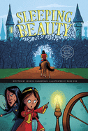 Sleeping Beauty: A Discover Graphics Fairy Tale