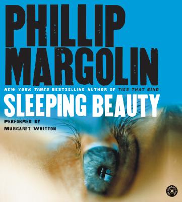 Sleeping Beauty CD - Margolin, Phillip, and Whitton, Margaret (Read by)