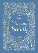 Sleeping Beauty (Disney Animated Classics): A deluxe gift book of the classic film - collect them all!