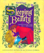 Sleeping Beauty: Illustrated Classic - Singer, A L