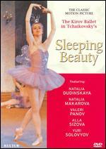 Sleeping Beauty (Kirov Ballet)