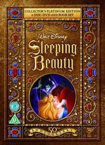 Sleeping Beauty [Special Edition with Book] [2 Discs]