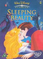 Sleeping Beauty - Clyde Geronimi; Eric Larson; Les Clark; Wolfgang Reitherman