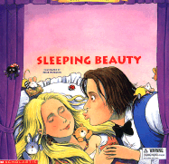 Sleeping Beauty - Cartwheel Books (Editor)