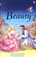 Sleeping Beauty - Knighton, Kate (Retold by)